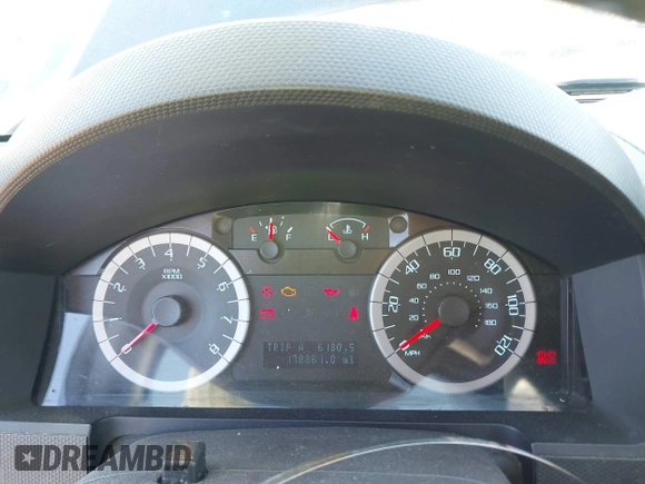 2012 Ford Escape XLT with VIN 1FMCU0D72CKB40371, listed as a IAAI auction lot 42635463 with 178,361 mi miles and . Bid and sale history available at DreamBid. Image 7.