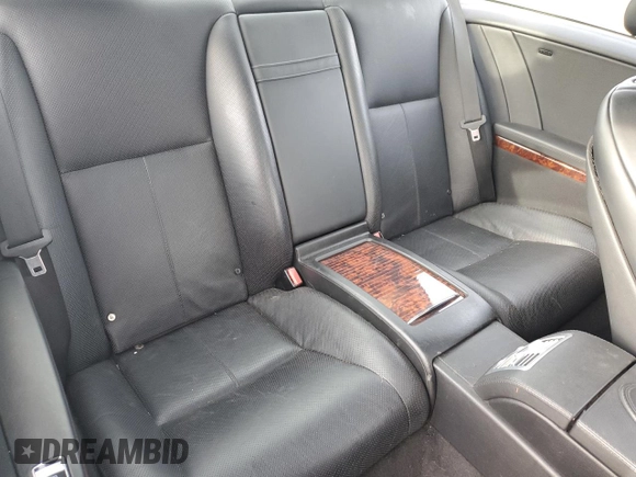 2007 Mercedes-Benz CL 550 с VIN WDDEJ71X97A002685, выставлен на аукционе Copart как лот 83600894 с пробегом 69 125 миль миль и Чистый • Clean title. История ставок и продаж доступна на DreamBid. Изображение 10.