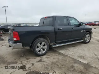 2016 Ram 1500 Lone Star with VIN 3C6RR6LT8GG288966, listed as a Copart auction lot 55069275 with 132,728 mi miles and Salvage Title. Bid and sale history available at carsss.com. Image 3.
