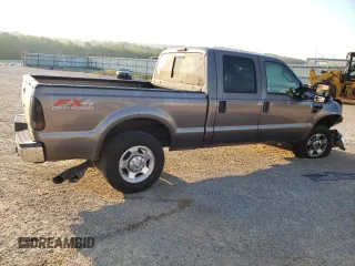 2010 Ford Super Duty F-250 SRW XL with VIN 1FTSW2BR7AEA73658, listed as a Copart auction lot 66893704 with 169,714 mi miles and Salvage Title. Bid and sale history available at carsss.com. Image 3.