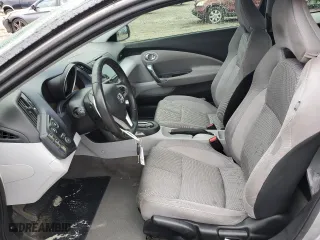 2011 Honda CR-Z EX with VIN JHMZF1D65BS000799, listed as a Copart auction lot 72011574 with 142,947 mi miles and Salvage Title. Bid and sale history available at carsss.com. Image 7.
