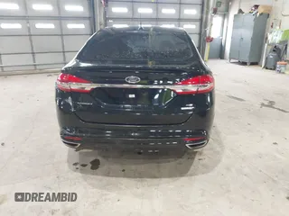 2018 Ford Fusion SE with VIN 3FA6P0T94JR182437, listed as a IAAI auction lot 41552138 with 110,068 mi miles and . Bid and sale history available at carsss.com. Image 16.