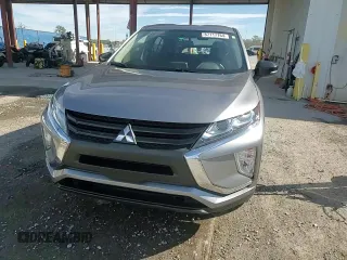 2019 Mitsubishi Eclipse Cross LE z VIN JA4AT4AA7KZ002945, wystawiony jako Copart lot #87117784 z przebiegiem 46 624 mil mil oraz Nie do naprawy • Non repairable. Historia ofert i sprzedaży dostępna na DreamBid. Obrazek 14.