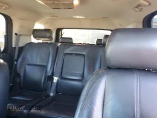 2007 GMC Yukon SLE with VIN 1GKFC13J17J109300, listed as a Copart auction lot 76907754 with 238,499 mi miles and Salvage Title. Bid and sale history available at carsss.com. Image 10.