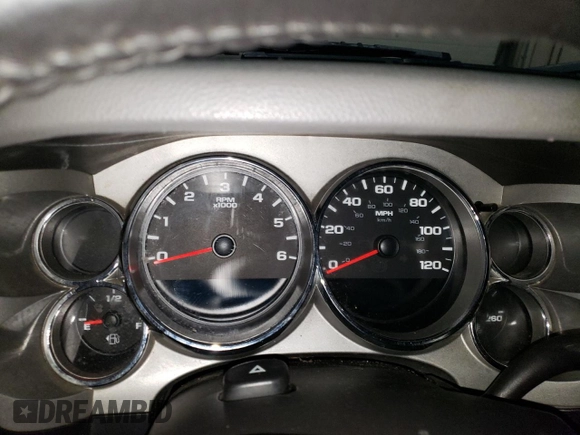 2008 GMC Sierra 1500 Work Truck z VIN 1GTEC19X28Z278103, wystawiony jako Copart lot #86513174 z przebiegiem Nie podano mil oraz Czysty tytuł • Clean title. Historia ofert i sprzedaży dostępna na DreamBid. Obrazek 9.