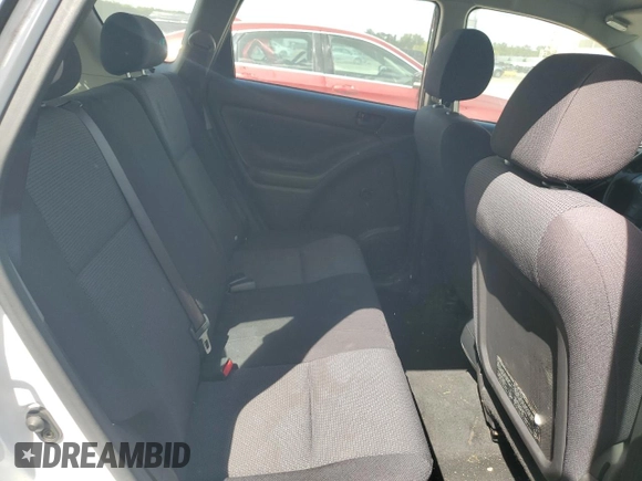 2005 Pontiac Vibe with VIN 5Y2SL63845Z464612, listed as a Copart auction lot 71813194 with 161,611 mi miles and Clean Title. Bid and sale history available at DreamBid. Image 10.