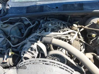 1997 Jeep Grand Cherokee Laredo z VIN 1J4GZ58Y2VC551199, wystawiony jako IAAI lot #42625502 z przebiegiem 210 722 mil mil oraz . Historia ofert i sprzedaży dostępna na DreamBid. Obrazek 10.