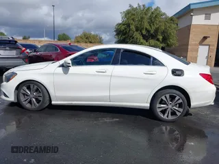 2015 Mercedes-Benz CLA 250 with VIN WDDSJ4EB8FN203842, listed as a IAAI auction lot 41734568 with 143,848 mi miles and . Bid and sale history available at DreamBid. Image 14.
