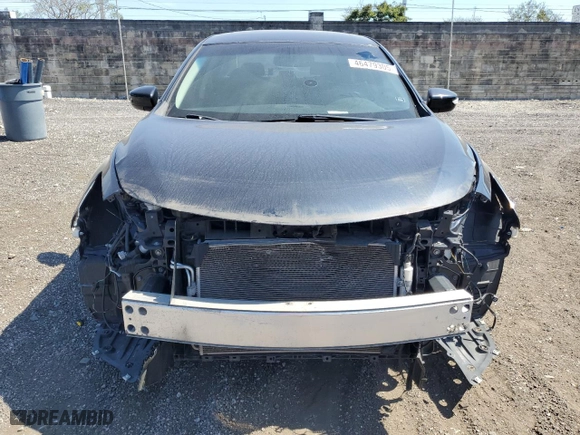 2014 Nissan Altima 3.5 SL with VIN 1N4BL3AP6EC190329, listed as a Copart auction lot 46479305 with 99,925 mi miles and Salvage Title. Bid and sale history available at carsss.com. Image 5.