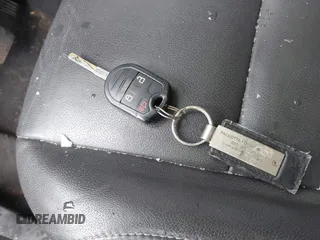 2013 Ford Escape SEL с VIN 1FMCU9HX2DUB52251, выставлен на аукционе IAAI как лот 42253659 с пробегом Не указан миль и . История ставок и продаж доступна на DreamBid. Изображение 11.