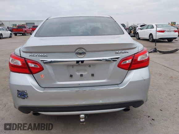 2016 Nissan Altima SL z VIN 1N4BL3APXGC281512, wystawiony jako IAAI lot #41245604 z przebiegiem 123 193 mil mil oraz . Historia ofert i sprzedaży dostępna na DreamBid. Obrazek 16.