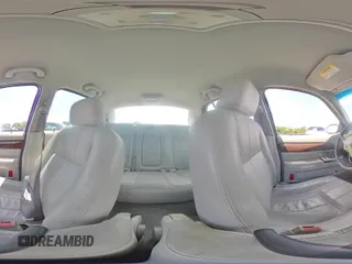 2003 Mercury Grand Marquis LS Premium с VIN 2MEFM75WX3X665058, выставлен на аукционе Copart как лот 55266225 с пробегом 120 904 миль миль и Списание • Salvage title. История ставок и продаж доступна на DreamBid. Изображение 14.