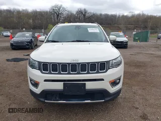 2021 Jeep Compass Limited с VIN 3C4NJDCB9MT553410, выставлен на аукционе IAAI как лот 42081363 с пробегом 56 437 миль миль и . История ставок и продаж доступна на DreamBid. Изображение 13.