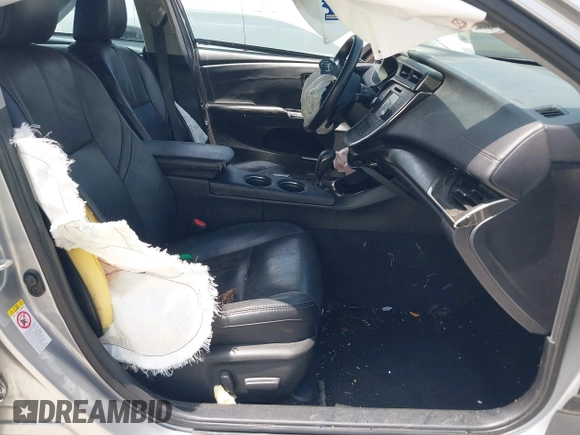 2018 Toyota Avalon XLE with VIN 4T1BK1EB7JU281738, listed as a IAAI auction lot 42148342 with 118,049 mi miles and . Bid and sale history available at DreamBid. Image 5.