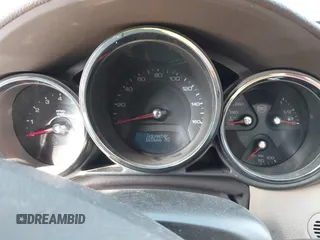 2009 Cadillac CTS RWD с VIN 1G6DV57V390173111, выставлен на аукционе IAAI как лот 42269117 с пробегом 165 666 миль миль и . История ставок и продаж доступна на DreamBid. Изображение 7.
