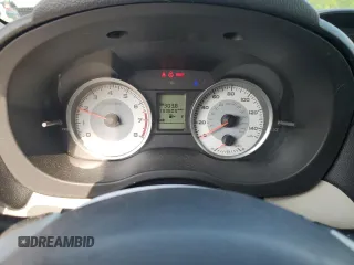 2014 Subaru Impreza Premium z VIN JF1GPAC60E9274520, wystawiony jako Copart lot #60726375 z przebiegiem 133 605 mil mil oraz Szkoda całkowita • Salvage title. Historia ofert i sprzedaży dostępna na DreamBid. Obrazek 9.