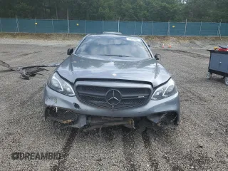 2016 Mercedes-Benz E-Class AMG E 63 S with VIN WDDHF7GB7GB248042, listed as a Copart auction lot 50923685 with 86,006 mi miles and Clean Title. Bid and sale history available at carsss.com. Image 5.