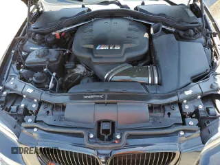 2011 BMW M3 z VIN WBSDX9C55BE784246, wystawiony jako Copart lot #58128355 z przebiegiem 125 245 mil mil oraz Tytuł czysty. Historia ofert i sprzedaży dostępna na DreamBid. Obrazek 11.