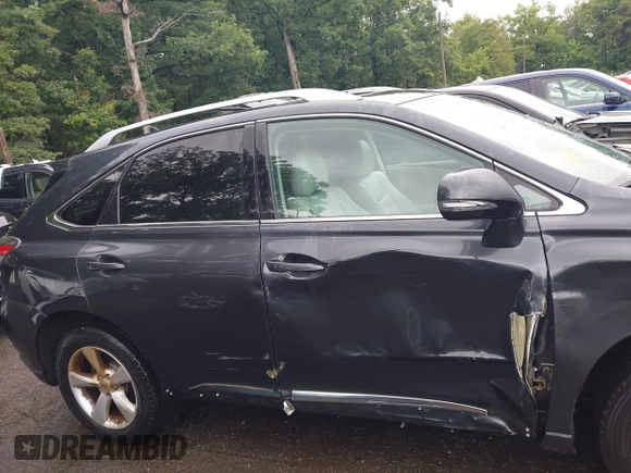 2010 Lexus RX 350 z VIN 2T2BK1BA8AC074414, wystawiony jako IAAI lot #42691725 z przebiegiem 211 990 mil mil oraz . Historia ofert i sprzedaży dostępna na DreamBid. Obrazek 13.
