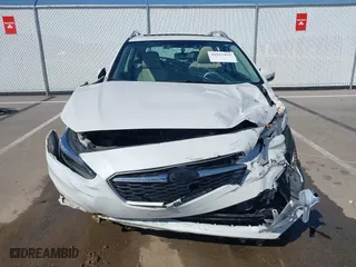 2019 Subaru Impreza Limited with VIN 4S3GTAU65K3749761, listed as a IAAI auction lot 41927935 with 47,131 mi miles. Bid and sale history available at carsss.com. Image 13.