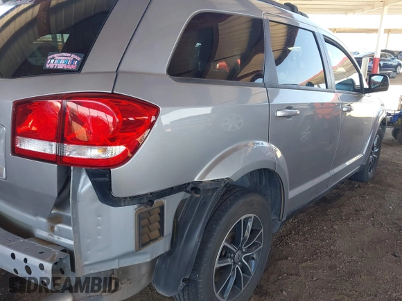 2018 Dodge Journey SXT с VIN 3C4PDCBG0JT512294, выставлен на аукционе IAAI как лот 42243600 с пробегом 85 602 миль миль и . История ставок и продаж доступна на DreamBid. Изображение 19.