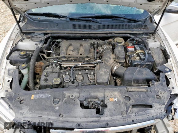 2017 Ford Taurus Limited with VIN 1FAHP2F84HG104619, listed as a Copart auction lot 64575845 with 140,904 mi miles and Salvage title. Bid and sale history available at DreamBid. Image 11.