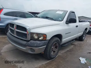 2002 Dodge 1500 z VIN 1D7HA16N62J201753, wystawiony jako IAAI lot #42400336 z przebiegiem 112 782 mil mil oraz . Historia ofert i sprzedaży dostępna na DreamBid. Obrazek 18.