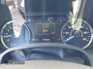 2018 Ford F-150 XL with VIN 1FTEW1E54JFE36153, listed as a IAAI auction lot 42193233 with 96,074 mi miles and . Bid and sale history available at DreamBid. Image 7.