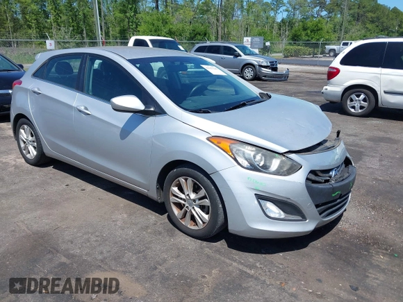 2015 Hyundai Elantra with VIN KMHD35LH1FU237598, listed as a IAAI auction lot 42157146 with 117,765 mi miles and . Bid and sale history available at DreamBid. Image 1.