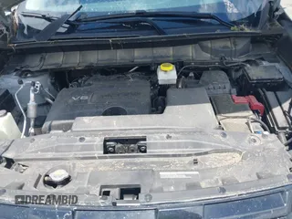 2022 Nissan Pathfinder SL with VIN 5N1DR3CC3NC205313, listed as a IAAI auction lot 42326804 with 51,135 mi miles and . Bid and sale history available at DreamBid. Image 10.