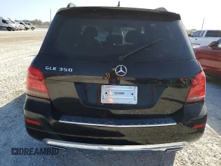 2013 Mercedes-Benz GLK 350 with VIN WDCGG5HB5DG025139, listed as a Copart auction lot 75389904 with Not Provided miles and Salvage Title. Bid and sale history available at DreamBid. Image 6.