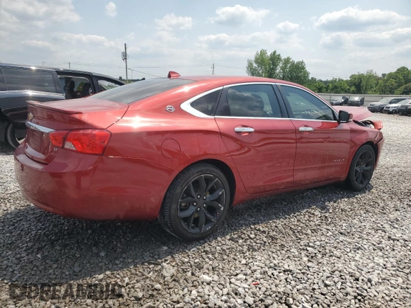 2014 Chevrolet Impala LT z VIN 2G1115SL4E9155310, wystawiony jako Copart lot #59395025 z przebiegiem 115 381 mil mil oraz Szkoda całkowita • Salvage title. Historia ofert i sprzedaży dostępna na DreamBid. Obrazek 3.