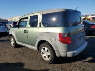 2005 Honda Element with VIN 5J6YH27305L031062, listed as a Copart auction lot 84324824 with 194,110 mi miles and Clean Title. Bid and sale history available at DreamBid. Image 2.