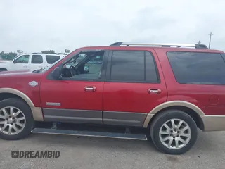 2014 Ford Expedition XLT с VIN 1FMJU1H57EEF65575, выставлен на аукционе IAAI как лот 42419812 с пробегом 210 541 миль миль и . История ставок и продаж доступна на DreamBid. Изображение 14.