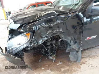 2022 Chevrolet Colorado 4WD Z71 z VIN 1GCGTDEN7N1244585, wystawiony jako IAAI lot #41625980 z przebiegiem 21 210 mil mil oraz . Historia ofert i sprzedaży dostępna na DreamBid. Obrazek 6.