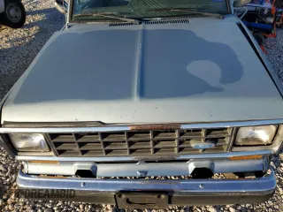 1987 Ford Bronco z VIN 1FMCU12T1HUA12785, wystawiony jako Copart lot #85747984 z przebiegiem Nie podano mil oraz Szkoda całkowita • Salvage title. Historia ofert i sprzedaży dostępna na DreamBid. Obrazek 11.