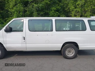 2013 Ford Econoline Passenger XL with VIN 1FBSS3BL8DDA76905, listed as a IAAI auction lot 42338386 with 170,674 mi miles and . Bid and sale history available at DreamBid. Image 15.