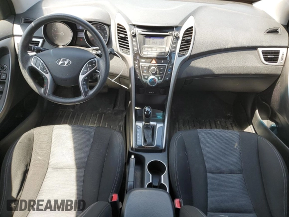 2013 Hyundai Elantra с VIN KMHD35LE1DU106741, выставлен на аукционе Copart как лот 57675065 с пробегом 86 445 миль миль и Чистый • Clean title. История ставок и продаж доступна на DreamBid. Изображение 8.