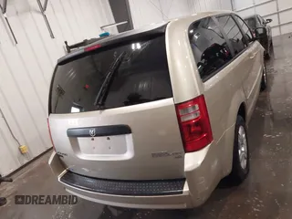 2010 Dodge Grand Caravan SE with VIN 2D4RN4DE6AR341421, listed as a IAAI auction lot 41832983 with 155,171 mi miles and . Bid and sale history available at DreamBid. Image 16.