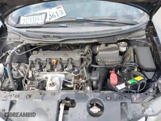 2014 Honda Civic Sedan EX-L with VIN 19XFB2F9XEE209282, listed as a IAAI auction lot 41688220 with 152,681 mi miles. Bid and sale history available at carsss.com. Image 10.