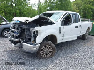 2017 Ford F-250 Lariat с VIN 1FT7W2B6XHED69215, выставлен на аукционе IAAI как лот 42473798 с пробегом 158 697 миль миль и . История ставок и продаж доступна на DreamBid. Изображение 17.