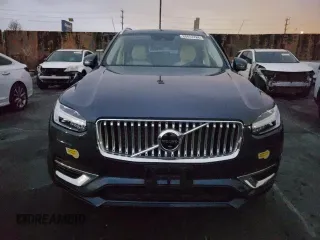 2022 Volvo XC90 Inscription с VIN YV4BR0CL5N1794433, выставлен на аукционе Copart как лот 86653724 с пробегом Не указан миль и Списание • Salvage title. История ставок и продаж доступна на DreamBid. Изображение 5.