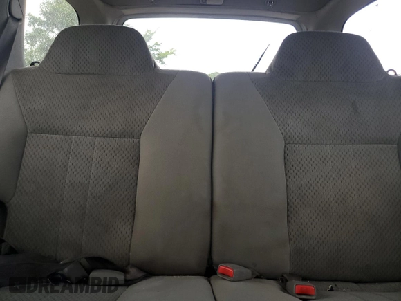 2004 Nissan Xterra XE with VIN 5N1ED28Y54C632928, listed as a Copart auction lot 64201315 with 223,598 mi miles and Salvage title. Bid and sale history available at DreamBid. Image 10.