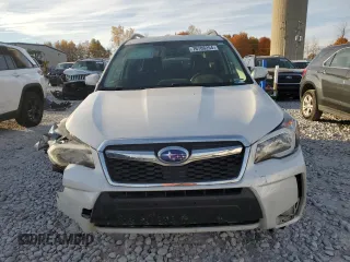 2015 Subaru Forester XT Touring with VIN JF2SJGWC5FH466602, listed as a Copart auction lot 76706254 with 174,980 mi miles and Salvage title. Bid and sale history available at DreamBid. Image 5.