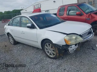 2005 Ford Five Hundred Limited with VIN 1FAFP25195G195202, listed as a IAAI auction lot 42514758 with 197,998 mi miles and . Bid and sale history available at DreamBid. Image 1.