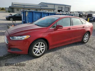 2014 Ford Fusion SE with VIN 1FA6P0H73E5382452, listed as a Copart auction lot 52285495 with 150,391 mi miles and Salvage Title. Bid and sale history available at carsss.com. Image 1.