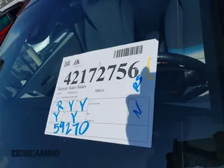 2019 Toyota Mirai with VIN JTDBVRBD3KA007083, listed as a IAAI auction lot 42172756 with 59,270 mi miles and . Bid and sale history available at carsss.com. Image 17.