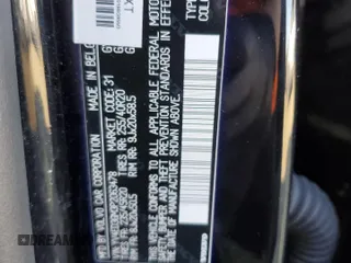 2023 Volvo C40 Recharge Pure Electric Ultimate with VIN YV4ED3GM3P2063478, listed as a Copart auction lot 49700925 with 26,388 mi miles and Salvage Title. Bid and sale history available at carsss.com. Image 14.