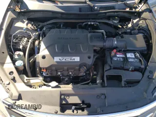 2010 Honda Accord Crosstour EX with VIN 5J6TF1H31AL015312, listed as a Copart auction lot 67395644 with 164,336 mi miles and Salvage Title. Bid and sale history available at carsss.com. Image 11.