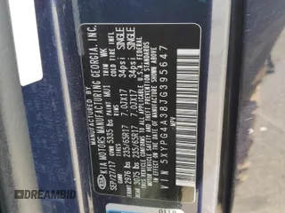 2018 Kia Sorento L with VIN 5XYPG4A38JG395647, listed as a Copart auction lot 52682345 with 123,831 mi miles and Clean Title. Bid and sale history available at carsss.com. Image 13.